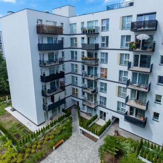 Bielany Apart Joanny obok metra Warszawa (4)