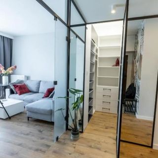 Bielany Apart Joanny obok metra Warszawa (3)