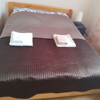 Na Złotych Łanach - apartament z parkingiem Bielsko-Biała (5)