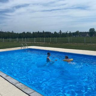 Pensjonat Noce i Dnie Cząstkowo (5)