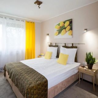 Pensjonat Noce i Dnie Cząstkowo (3)