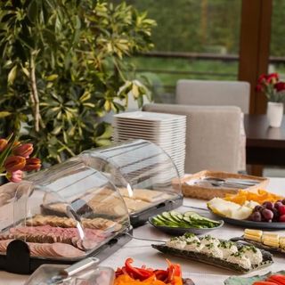 Pensjonat Noce i Dnie Cząstkowo (5)