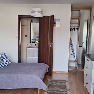 Pokoje Kamieniczka Elm Jastrzębia Góra (5)