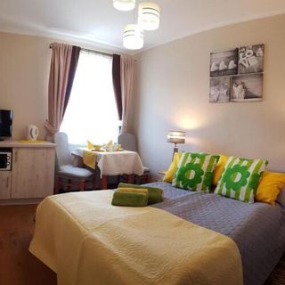 Pokoje Kamieniczka Elm Jastrzębia Góra (3)