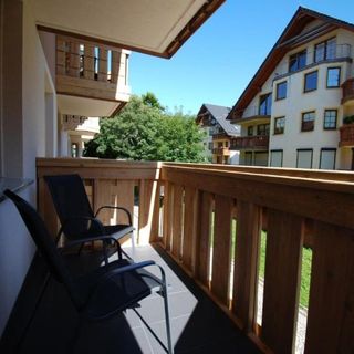 Apartament TLA Schreiberhau Szklarska Poręba (2)