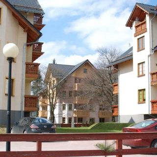 Apartament TLA Schreiberhau Szklarska Poręba (4)