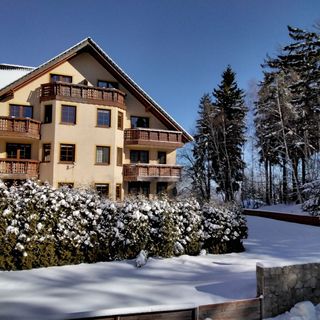 Apartament TLA Schreiberhau Szklarska Poręba (5)