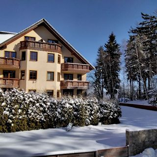 Apartament TLA Schreiberhau Szklarska Poręba (5)