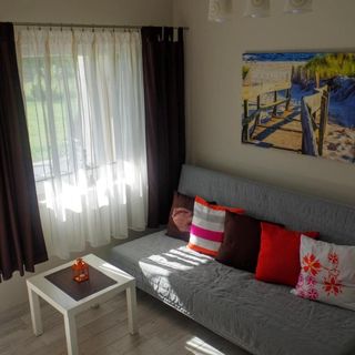 Domki Wypoczynkowa Osada Jastrzębia Góra (3)