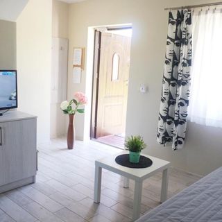 Domki Wypoczynkowa Osada Jastrzębia Góra (4)