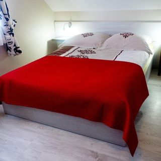 Domki Wypoczynkowa Osada Jastrzębia Góra (5)