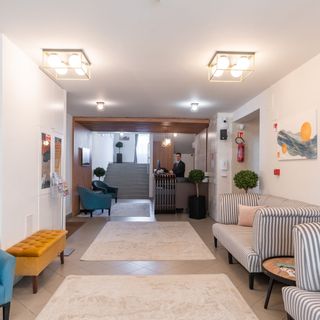 Holdvirág Hotel Sárvár (4)