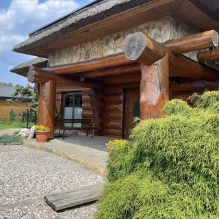 Pokoje Nad Morzem Drzewiec Mielenko (4)