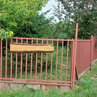 Naplopó-lak Ábrahámhegy (2)