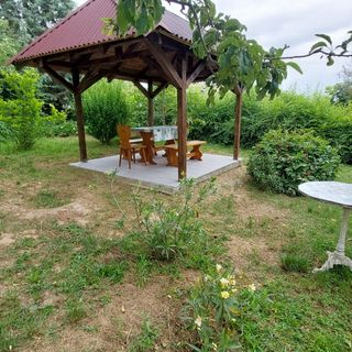 Naplopó-lak Ábrahámhegy (3)