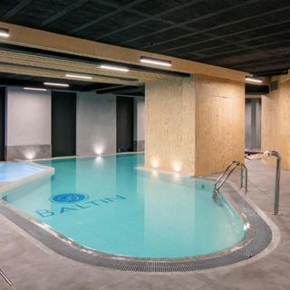 Apartments Deluxe SARBINOWO (5)