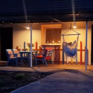 Dom Pracy Twórczej Macondo Miedźno (5)