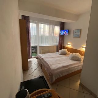 Willa Mistral Jastrzębia Góra (3)