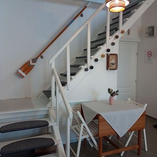 Hévíz Garden Apartman (5)