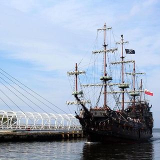 Apartamenty Blisko Morza Ustka (4)