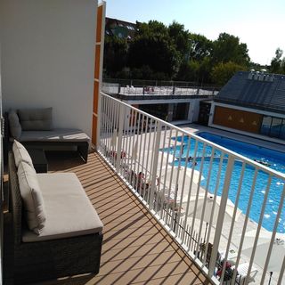 Apartament Limonkowy Kołobrzeg Podczele (3)