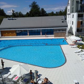 Apartament Limonkowy Kołobrzeg Podczele (4)