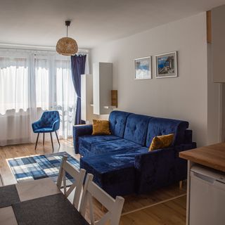 Apartament Przy Parku Kołobrzeg (2)