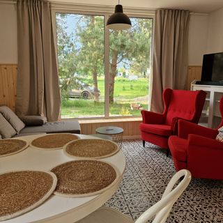 Szyszka Domek Okuninka (4)