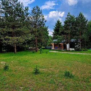 Szyszka Domek Okuninka (5)