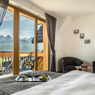 Domy Mountain Premium Kościelisko (3)