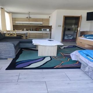 Apartament na wynajem Stężyca (2)