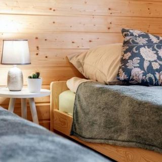 Dobra miejscówka domki i pokoje (2)