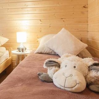 Dobra miejscówka domki i pokoje (4)