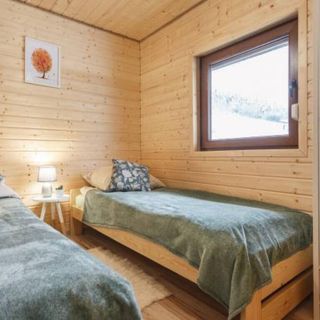 Dobra miejscówka domki i pokoje (5)