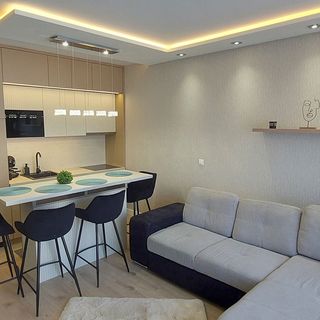 Galerius Home Harmony Gold 1. Apartman Siófok (3)