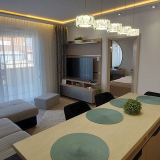 Galerius Home Harmony Gold 1. Apartman Siófok (5)