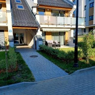 Apartament Ambra Jantar (5)