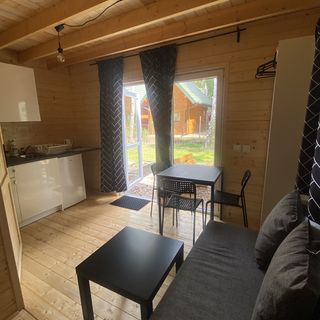 Domki Chata Pirata 2 Dziwnów  (4)