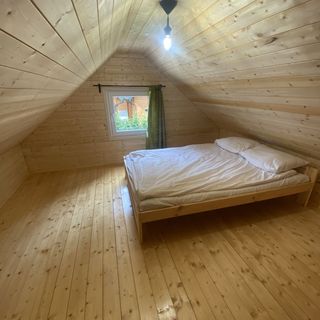 Domki Chata Pirata 2 Dziwnów  (5)