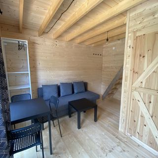 Domki Chata Pirata 2 Dziwnów  (3)