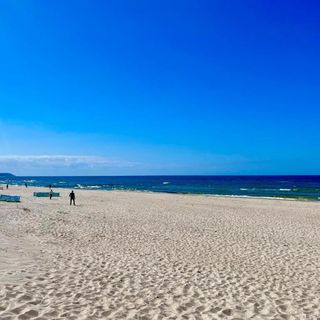 Domki Chata Pirata 2 Dziwnów (3)