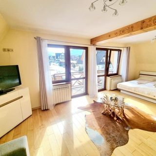 Willa Regina II Resort & SPA Zakopane (3)