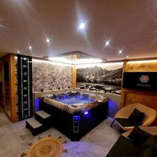 Willa Regina II Resort & SPA Zakopane (2)