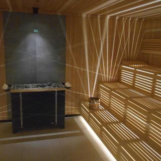 Apartament 149 Seaside Park Hotel Kołobrzeg (3)