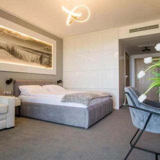 Apartament 149 Seaside Park Hotel Kołobrzeg (2)