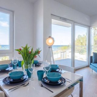 VacationClub Przy Plaży Apartament 10 (2)