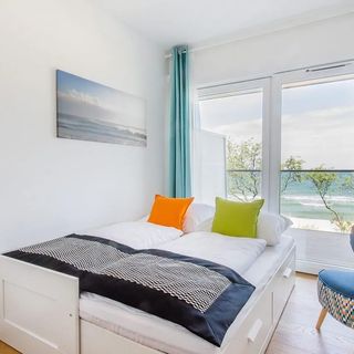 VacationClub Przy Plaży Apartament 10 (5)