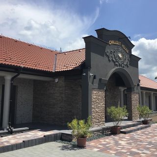 Chillout House Sótony (3)