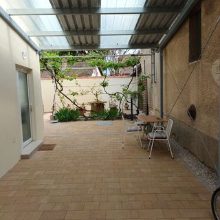 Vendégváró Vendégház Hódmezővásárhely (3)