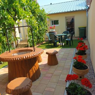 Vendégváró Vendégház Hódmezővásárhely (2)